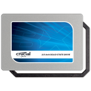 Crucial BX100 250GB SATA 2.5 Inch Internal Solid State Drive